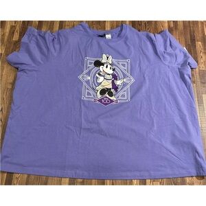 Disney Parks 100 Years of Wonder Minnie NWT 3X